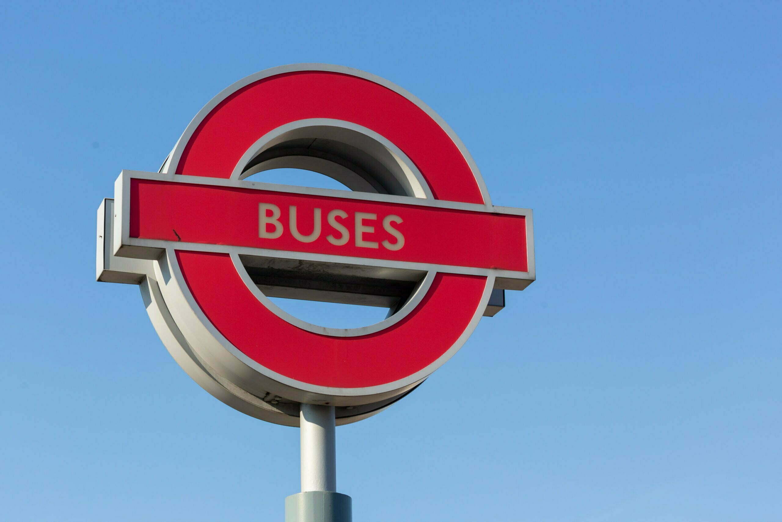 Strike Action to Affect Buses in West and Southwest London and Parts of Surrey on Sunday 28 and Monday 29 August