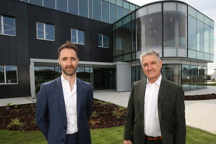 Clarke Invests £4M in New Premises to Capitalise on Exeptional Growth