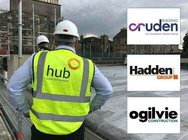 Hub South East Appoints New Tier 1B Construction Contractor Supply Chain