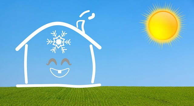 How to Keep Your Home Cool for Summer and Reduce Energy Bills