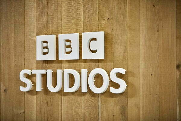 bbc studios