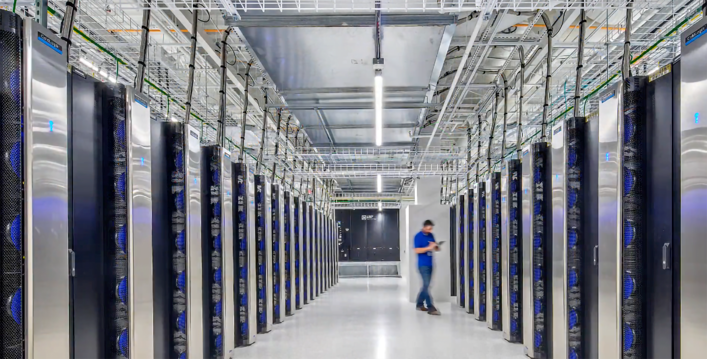 Legrand Group Expands Data Centre Service With the Acquisition of USystems Ltd