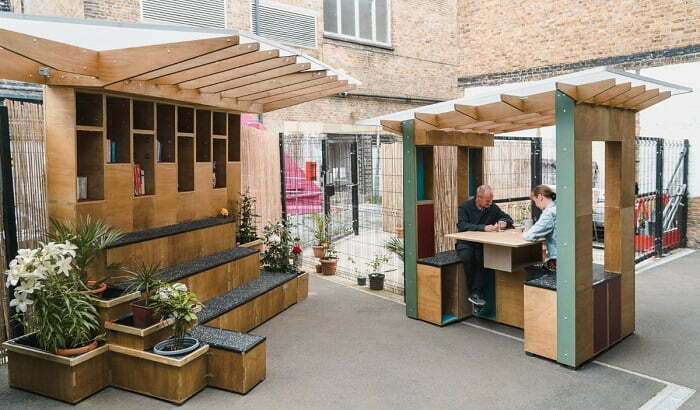 Lathams And Garnica Donates 150m2 Of Duraply For Salvation Army’s Project Malachi