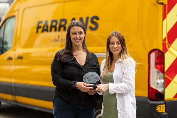 Farrans Tackles Mental Health Conversations Head On With Innovative Internal Training Course