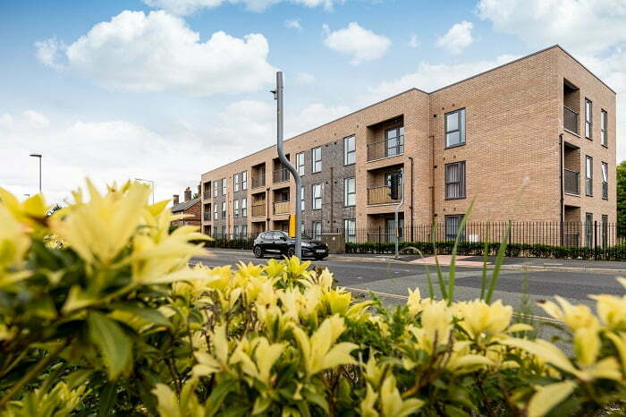 Sovini Construction Appointed to £1bn New Build Housing Framework