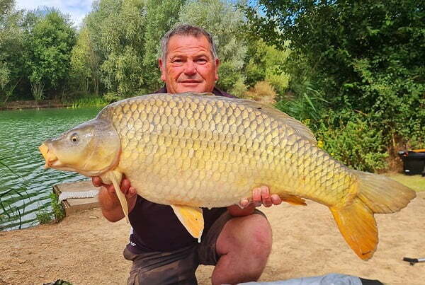 Anglers Reel in a Record-Breaking Amount For Mental Health Charity
