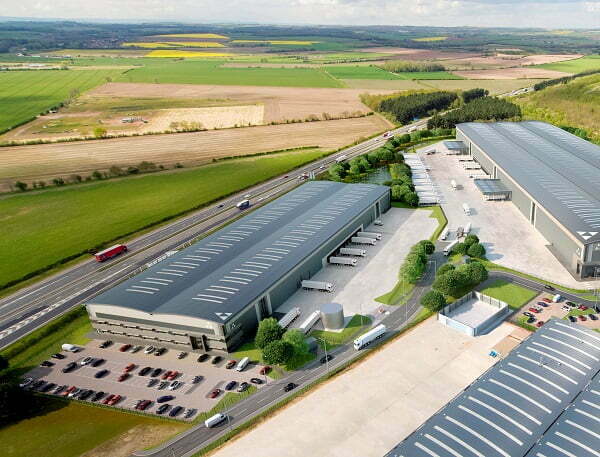 Tritax Symmetry To Speculatively Deliver 132,750 Sq Ft Logistics Building At Symmetry Park Doncaster