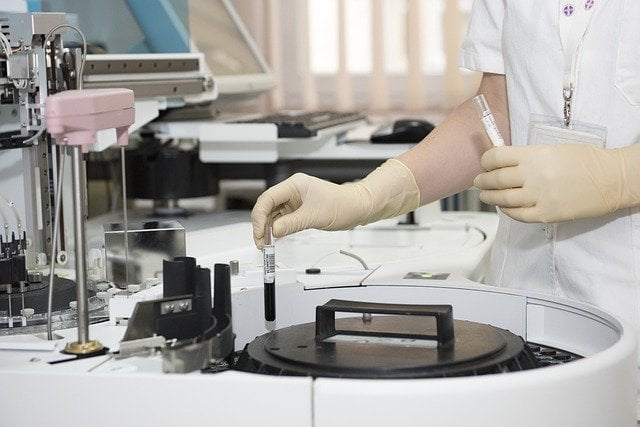 Calls for MMC to Speed Up Healthcare Development