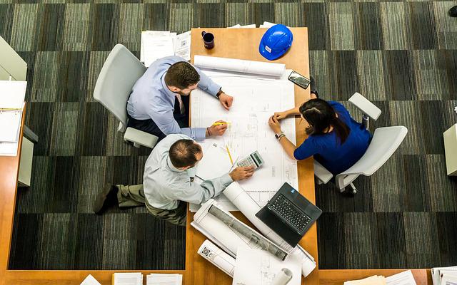 Noisy Offices Stopping Workers From Doing Their Jobs
