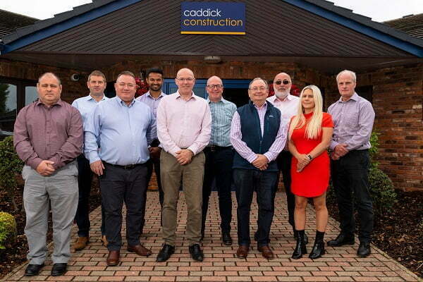 home-staging_01 Caddick Construction Acquires Speedclad Assets and IP Rights