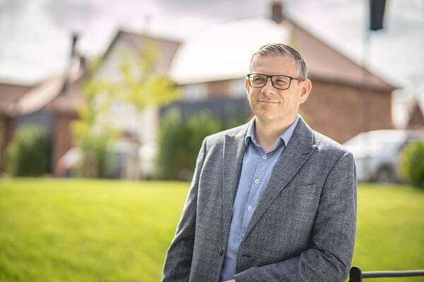 Hayfield MD Calls on Industry to Keep Pace With Low Carbon Technology
