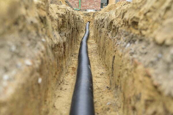 Future-Proofing Today’s Heating Networks With the New Uponor 140mm Ecoflex Thermo VIP Pipe