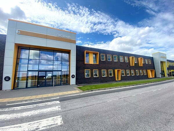 Humber Enterprise Park Announces Office Deal As Revamp Continues