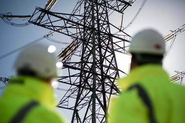 Jacobs Wins National Grid Design & Project Services Framework