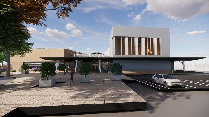 Carter Jonas Achieves Planning Consent for the Perse School in Cambridge