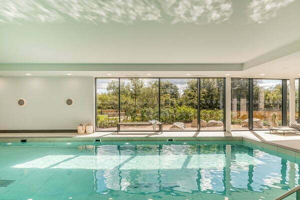 Completion at Watford Senior Living Scheme and Interior Concept Revealed