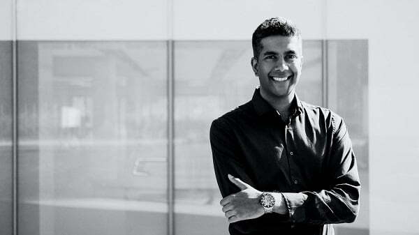 Laing O’Rourke Appoints Chetan Kotur as Head of Technology and Innovation, Europe