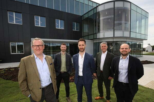 home-staging_01 Bgf Invests £5m In Ballymena-Based Façade Specialists Clarke Group