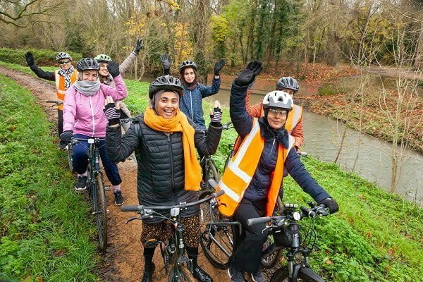 home-staging_01 Tfl Awards Funding To 87 New Community Groups To Further Boost Walking And Cycling Levels Among Londoners Of All Backgrounds