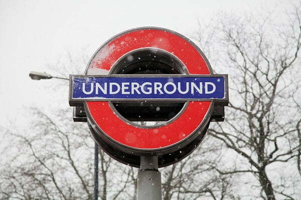 Most Services Running but TfL Advises Customers to Check Before They Travel to Make the Most of London Over the Festive Period