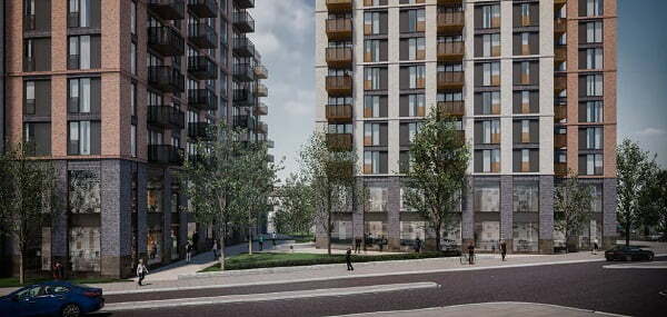 home-staging_01 Star Living Signs Deal To Build 172 Rental Homes On Maidstone Brownfield Site