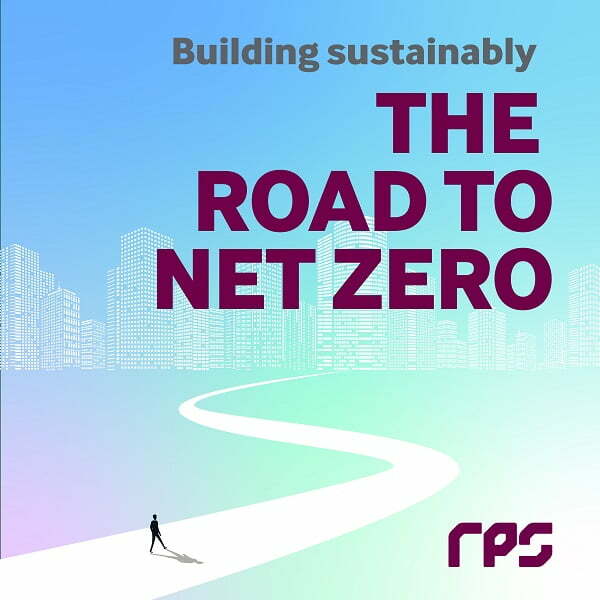 Rps Launches New Podcast Exploring How To Deliver Net Zero Carbon In The Built Environment