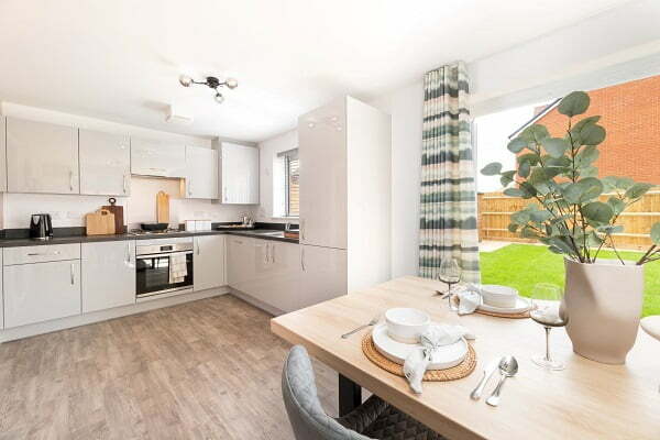 St Arthur Homes secures additional £16m from funds advised by CBRE Capital Advisors to help deliver affordable homes