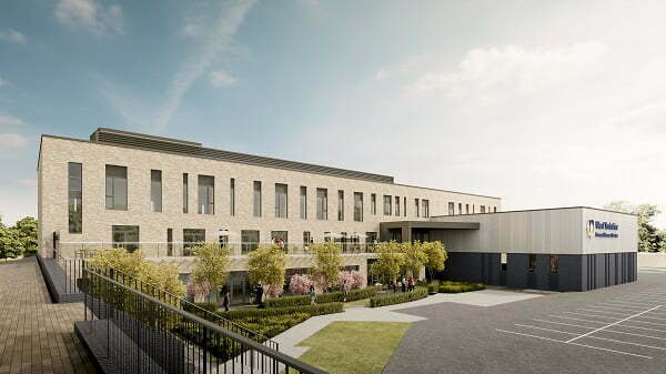 home-staging_01 Willmott Dixon Adds to ‘Blue Light’ Track Record with new £26m Headquarters for West Yorkshire Firefighters