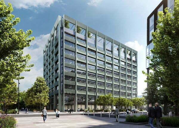 Ask Real Estate Appoints BAM as Main Contractor for Expansion of First Street Estate
