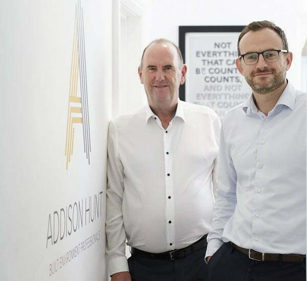 Addison Hunt Looks Back on Successful Year as it Sets Sights on 2023