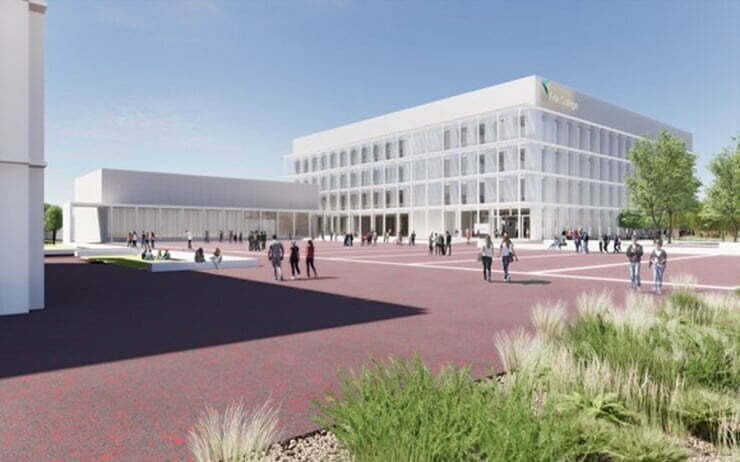 home-staging_01 Balfour Beatty Secures c.£90 Million Fife College Campus Contract