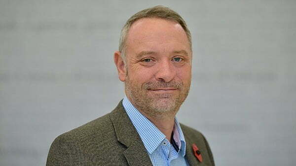 Costain Appoints Bob Anstey as Defence & Nuclear Director