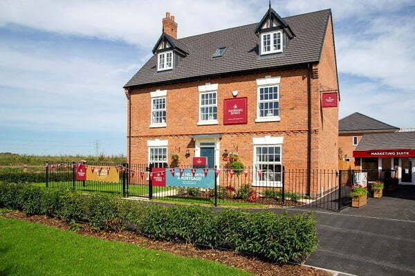 Huge Cost Savings for Newbuilds Highlighted During Energy Saving Week