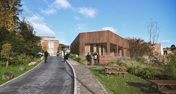 Willmott Dixon Aims For Summer Start on University of Exeter’s New Multi-Faith Centre