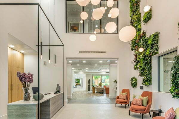 Marchini Curran Associates Reflects on a New Generation Of Growth And Building For The Future