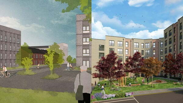 home-staging_01 Plans to Create Hundreds of New Council and Affordable Homes Approved
