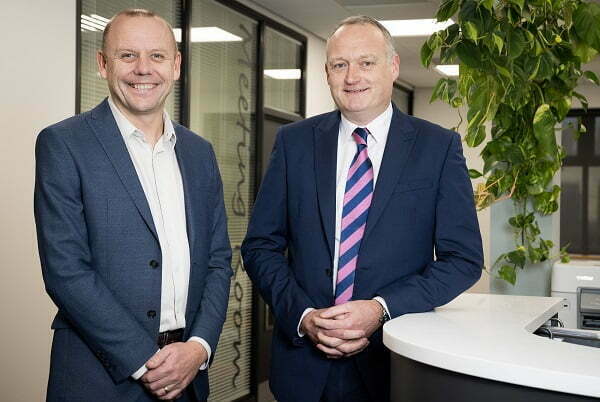 Stepnell Announces Senior Promotions To Enhance Framework Delivery