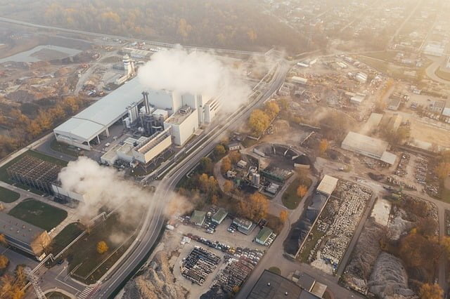 World-First Energy House Launches to Test the Impact of Climate Change