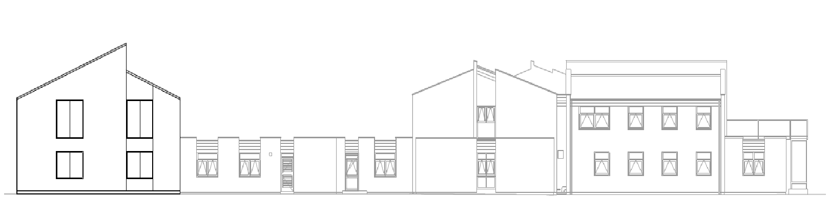 Jessup to Build 26 New Homes for Hamstead YMCA