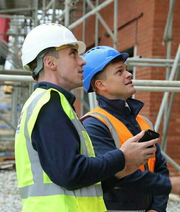 NHBC Partners With CIOB for Assessment of Site Supervisor Apprenticeship