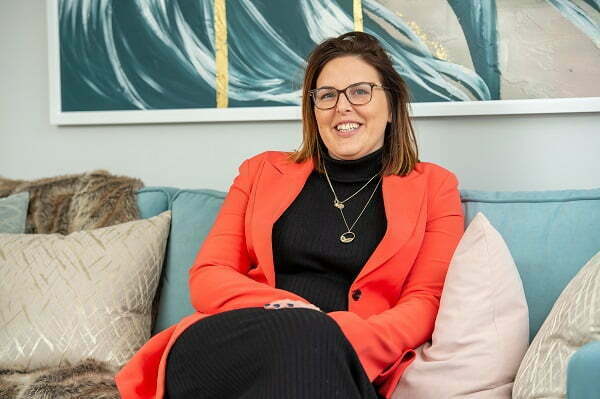 Berkshire Housebuilder’s Latest Recruits Are Encouraging More Women To Join Construction