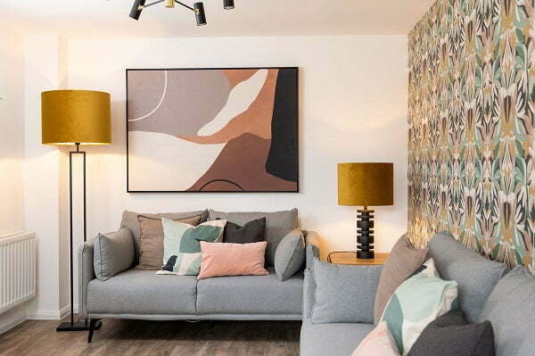 Affordable Housing Options Become More Popular as Help to Buy Ends
