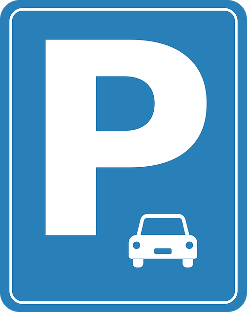 Work Underway for New Controlled Parking Zones