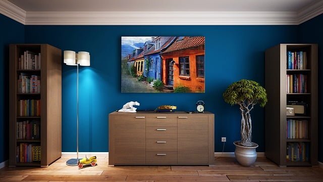 Interior Design Experts Reveal How to Create a Stress-Free Home