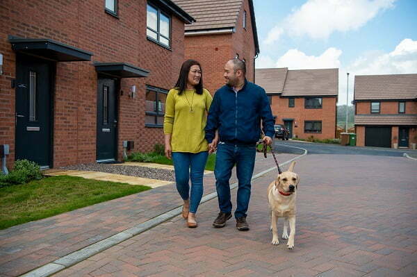 Escaping The London Lifestyle For The Northamptonshire Countryside