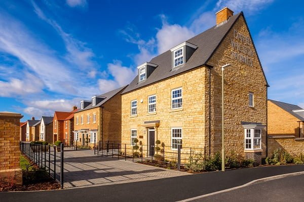 Oxfordshire Homebuilder To Host Exclusive Mortgage Event For Homebuyers
