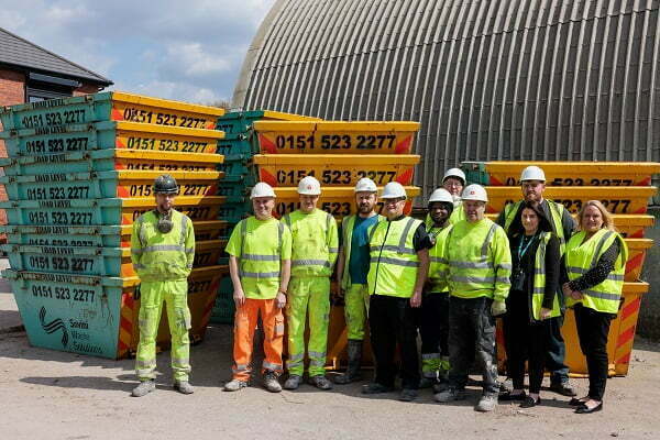 North West Housing Company Achieves Net-Zero Carbon Commitment Goal