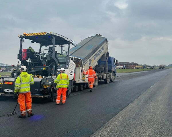 Minster Group Signs Acquisition Deal With Breedon Group