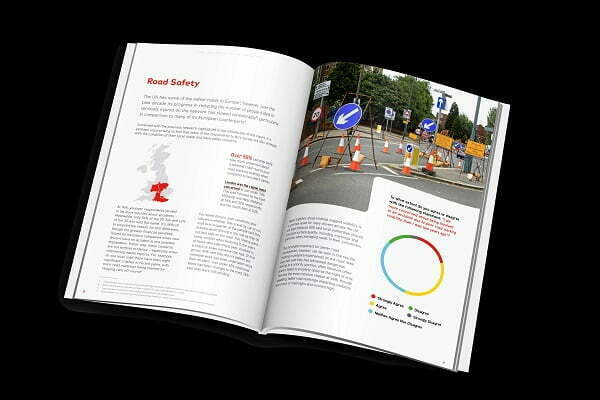 Industry-Wide Collaboration And Innovation Required To Reduce Road Safety And Maintenance Concerns