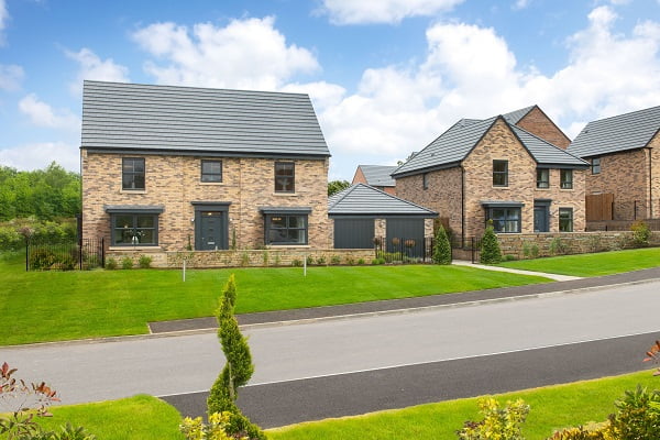 Over £1.9m To Be Invested In Chesterfield Thanks To New Development